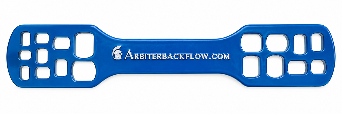 Valve Stem Wrench