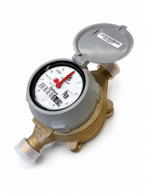 Badger Meter