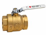 2" Midland Ball Valve