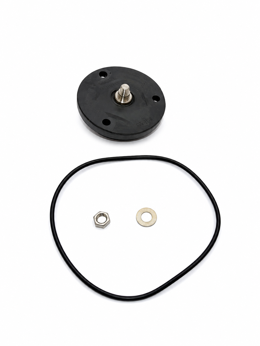 Disc Assembly