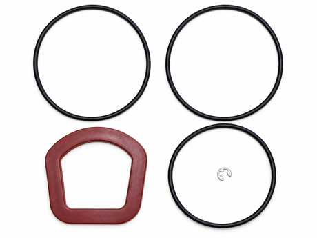 Ames 1st or 2nd Check Rubber Rebuild for 6" C200 and C300