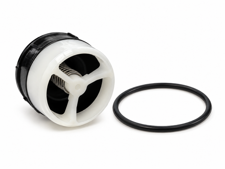 Ames 2nd Check Assembly for 3/4" 2000B
