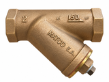 2" Matco LF Wye Strainer