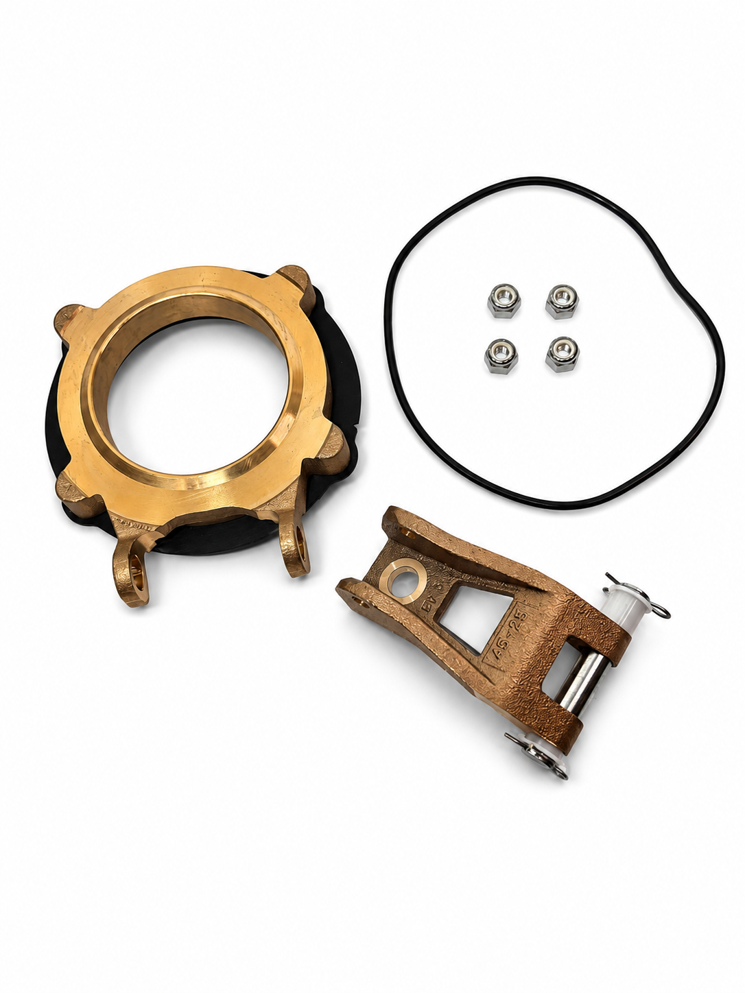 Seat Kit