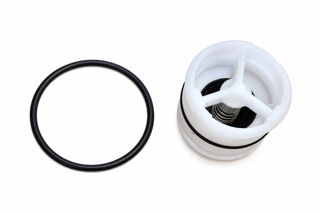 Ames 1st Check Assembly for 3/4" 2000B