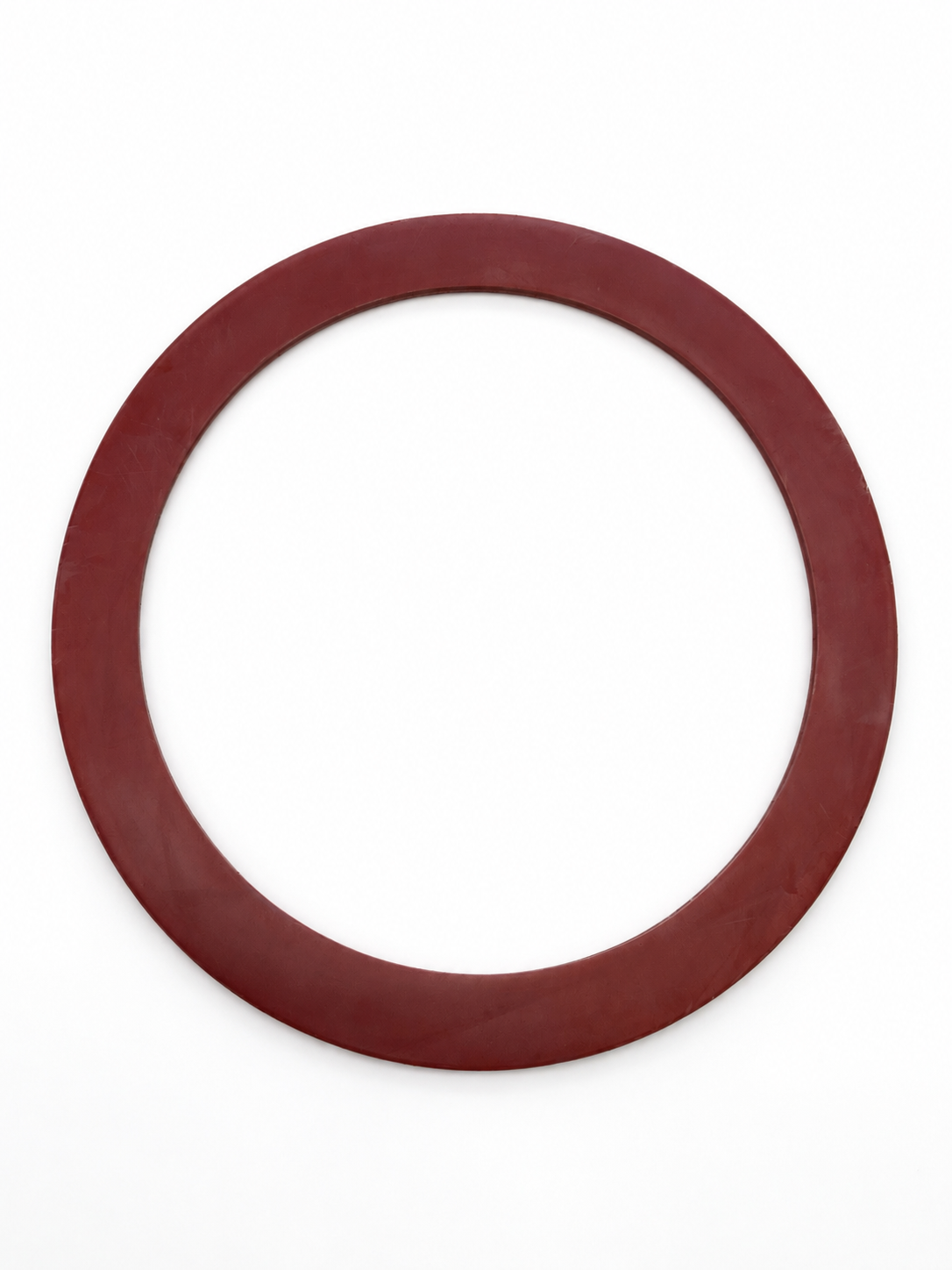 12" Red Ring Gasket