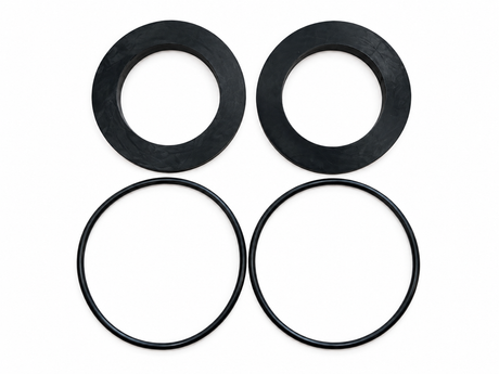 Wilkins 1st and 2nd Check Rubber Rebuild for 1-1/4" to 2" 550