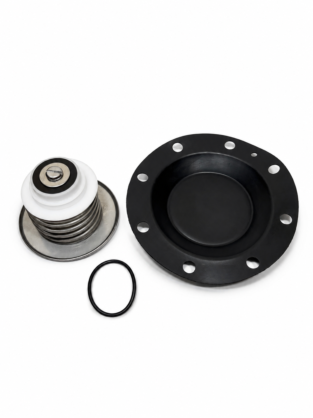 Relief Valve Assembly