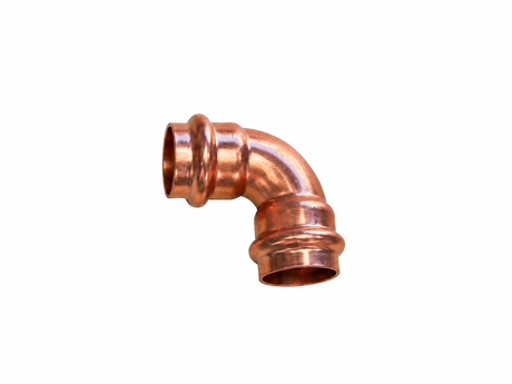 3/4" Press 90