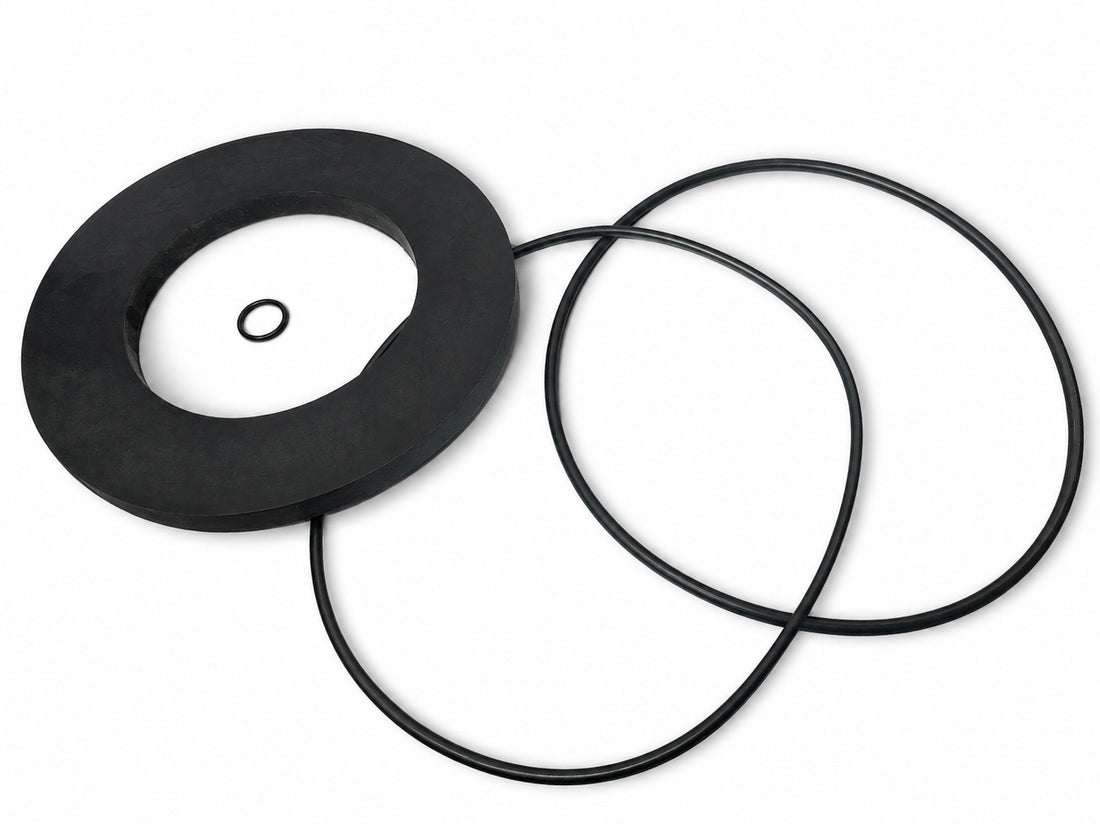 Febco 1st or 2nd Check Rubber Rebuild for 10" 805, 805YD, 806YD and related models