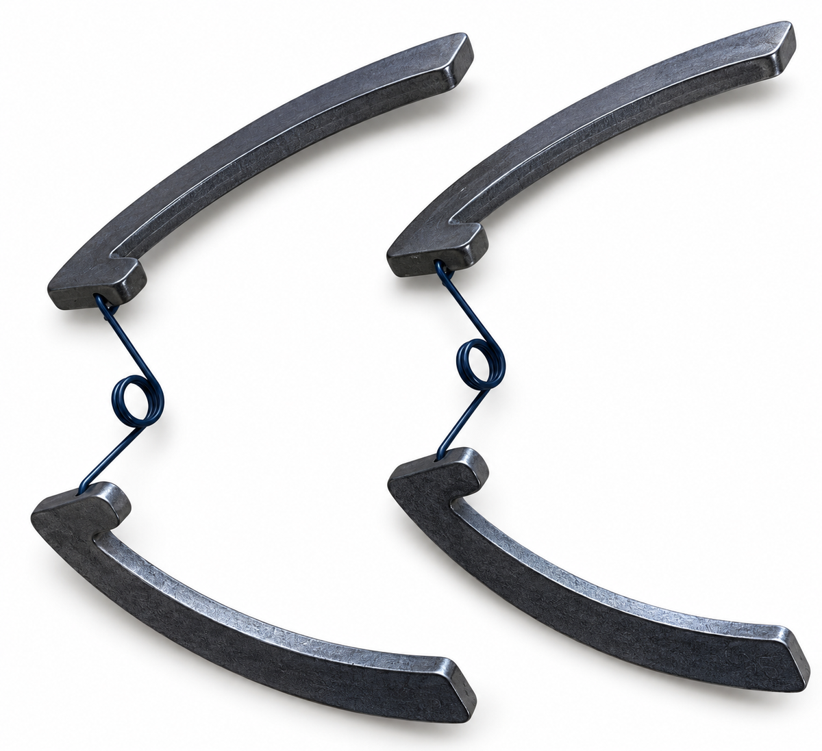 #2 Seat Retainer (Bag of 2)