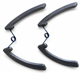 #2 Seat Retainer (Bag of 2)