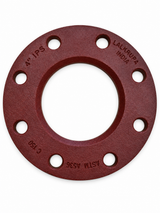 4" Spacer Flange