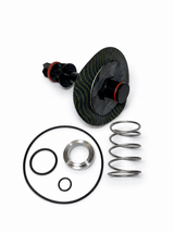 Relief Valve Assembly