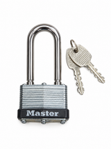 Master Lock- Long Shackle Breakaway