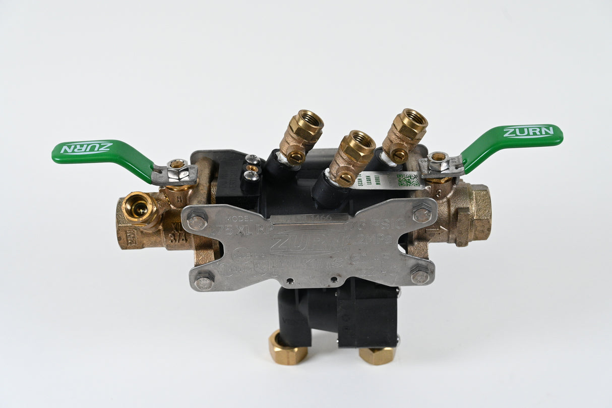 1.5" WILKINS 375XL