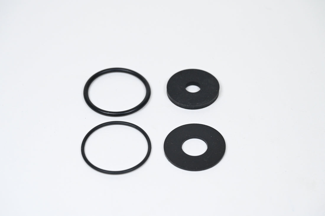 Febco Complete Rubber Rebuild for 1/2" and 3/4" 765