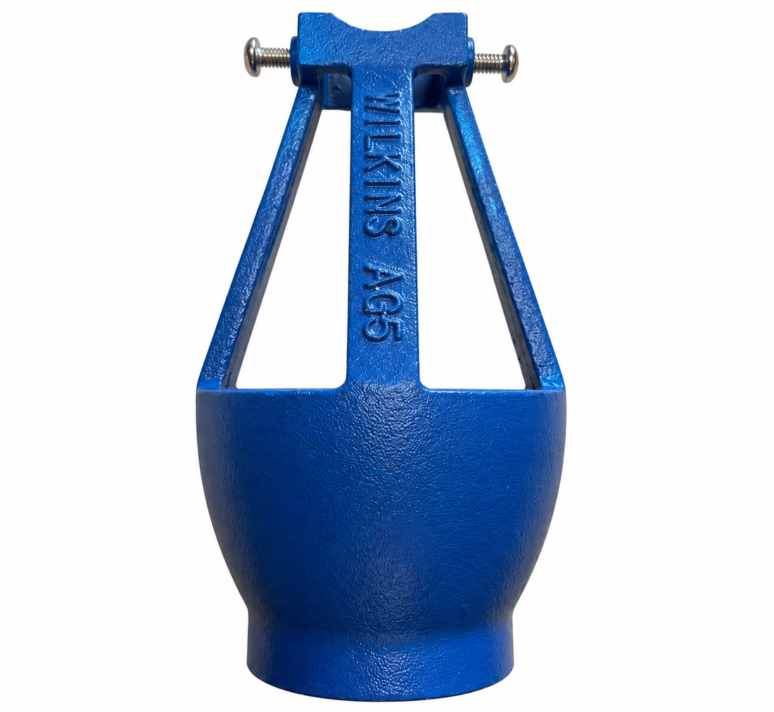 Wilkins 1-1/4" to 2" 975 Air Gap Drain