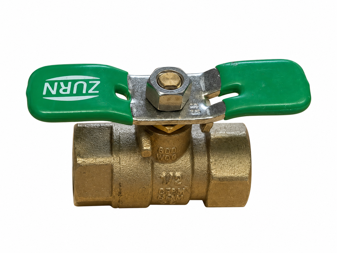 Wilkins Outlet Ball Valve