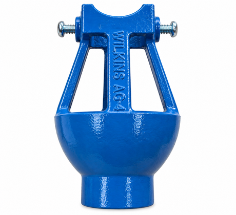 Wilkins 3/4" to 1" 975 Air Gap Drain