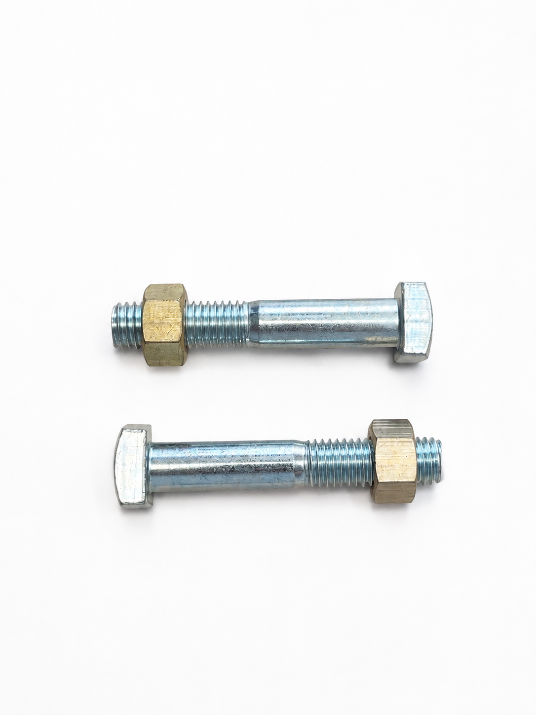 OS&Y Valve Stem Packing Nut & Bolt Kit