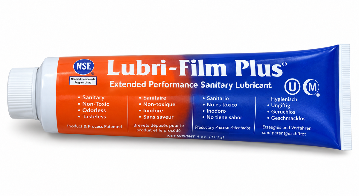HAYNES LUBRI-FILM PLUS
