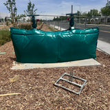 Freeze Bag - XXXL (Open Top, Bottom & One Side)