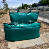 Freeze Bag - XL (Open Top, Bottom & One Side)