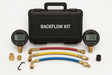Backflow Testing Kit