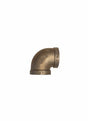 Fittings:1 90 BRASS