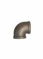 Fittings:1.25 90 Brass
