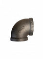 Fittings:2 90 Brass