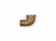 Fittings:.75 Street 90 Brass
