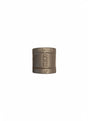 Fittings:1 Coupling Brass