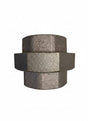 Fittings:2 Coupling Brass
