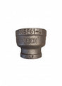 Fittings:1.5 X 1 Reducer Brass