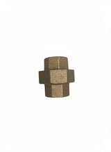 Fittings:.75 Union Brass