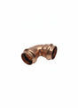 Fittings:1 PP 90 Short Radius