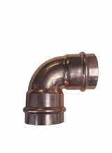 Fittings:2 PP 90 Short Radius