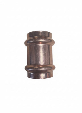 Fittings:1 PP Coupling W/ Stop