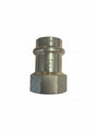 Fittings:.75 PP Female Adapter