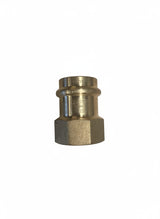 Fittings:1 PP Female Adapter