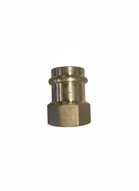 Fittings:1 PP Female Adapter