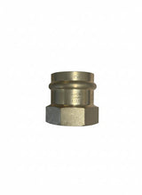 Fittings:2 PP Female Adapter