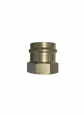 Fittings:2 PP Female Adapter