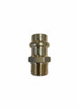 Fittings:.5 PP Male Adapter