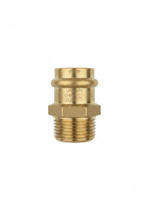 Fittings:1 PP Male Adapter