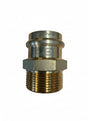 Fittings:1.25 PP Male Adapter