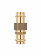 Fittings:.75 PP Union
