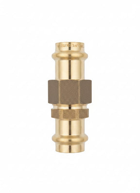 Fittings:.75 PP Union